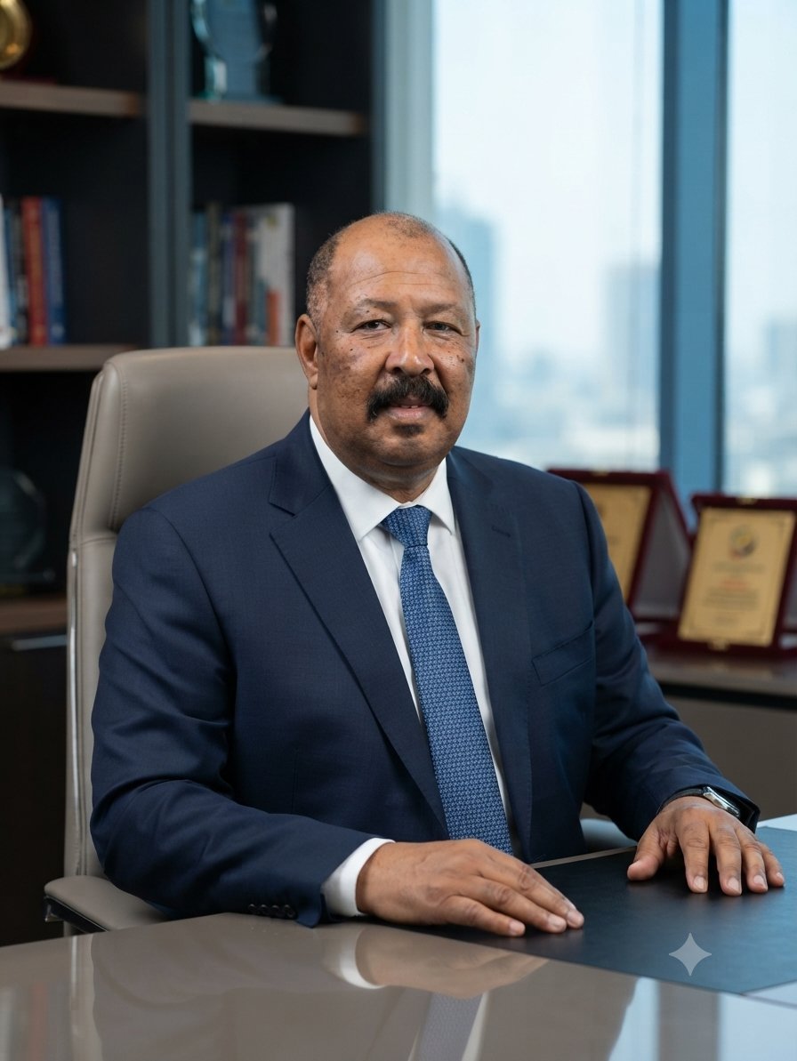 Bashir Abd Alla